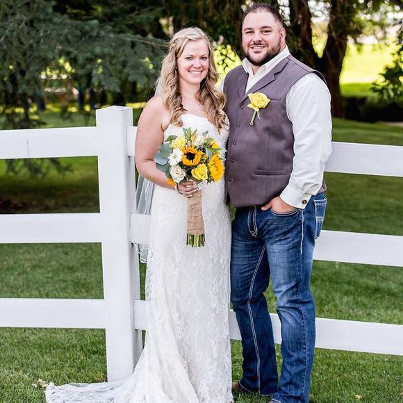 Meet your Posher, Sarah - Picture 1 of 1